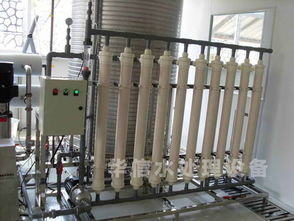 東營(yíng)純凈水生產(chǎn)線與青州華信水處理設(shè)備廠 專業(yè)供應(yīng)，實(shí)力展示