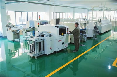 高鐵賦能工業(yè)升級 計算機軟硬件技術開發(fā)的新引擎